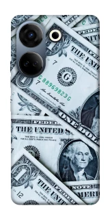 Чохол на TECNO Camon 20 Pro (CK7n) 1 долар фото 1 з 1