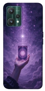 Чохол на Realme 9 Pro Universe in tarot фото 1 з 1