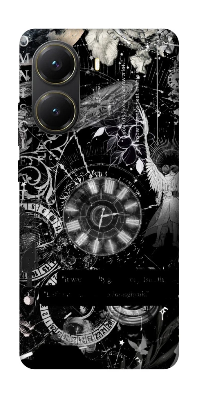 Чохол на Xiaomi Poco X7 Pro Omniscient Reader's фото 1 з 1