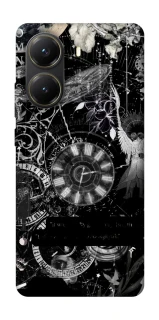 Чехол на Xiaomi Poco X7 Pro Omniscient Reader's фото 1 из 1