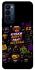 Чохол на TECNO Camon 18 Brawl Stars collage фото 1 з 1
