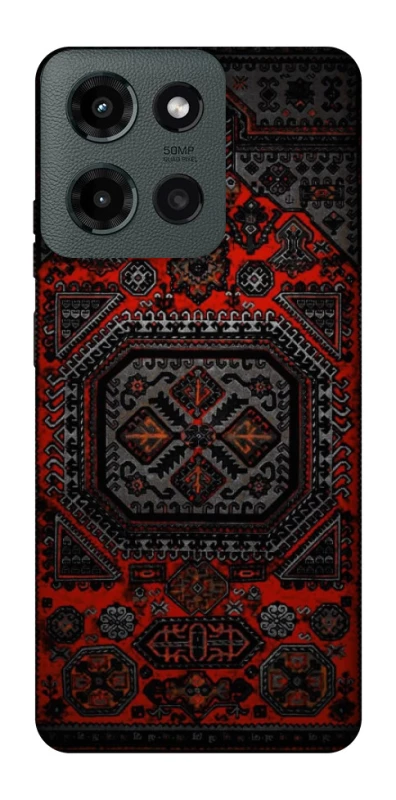 Чохол на Motorola Moto G Power (2025) Килим v16 фото 1 з 1