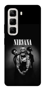 Чохол на Infinix Hot 50 4G Nirvana ver.5 фото 1 з 1