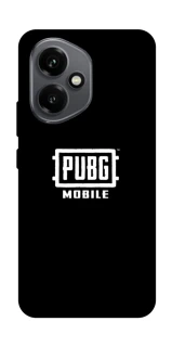 Чохол на Honor 400 Pubg logo ver.1 фото 1 з 1