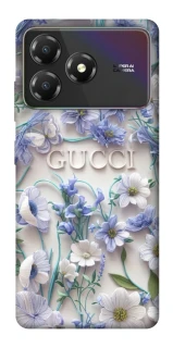 Чехол на ZTE Blade A36 Gucci ver.1 фото 1 из 1