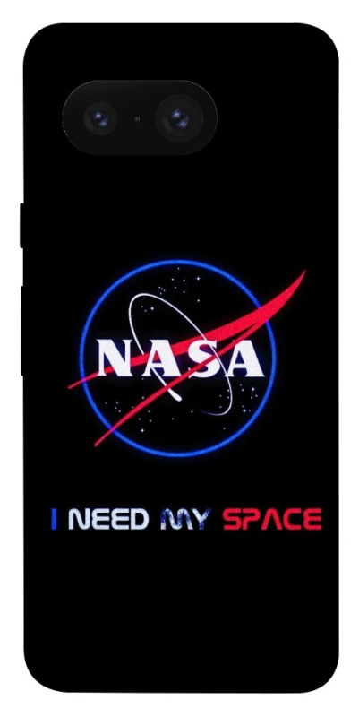 Чохол на Google Pixel 8 NASA ver.3 фото 1 з 1