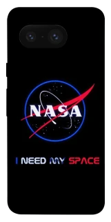 Чохол на Google Pixel 8 NASA ver.3 фото 1 з 1