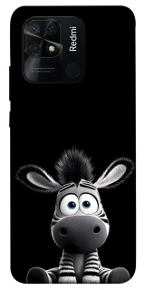 Чехол на Xiaomi Redmi 10C My Zebra фото 1 из 1