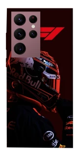 Чохол на Samsung Galaxy S22 Ultra F-1 ver.1 фото 1 з 1