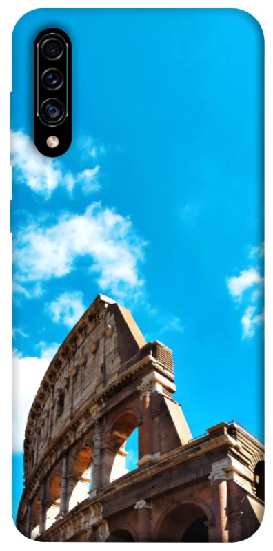 Чохол на Samsung Galaxy A50 (A505F) / A50s / A30s coliseum фото 1 з 1