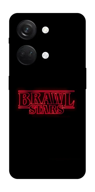 Чохол на OnePlus Nord 3 Brawl Stars ver.12 фото 1 з 1