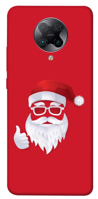 Чохол на Xiaomi Redmi K30 Pro / Poco F2 Pro Christmas mood ver.12 фото 1 з 1