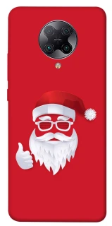 Чехол на Xiaomi Redmi K30 Pro / Poco F2 Pro Christmas mood ver.12 фото 1 из 1