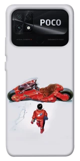 Чохол на Xiaomi Poco C40 Anime v43 фото 1 з 1