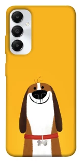 Чохол на Samsung Galaxy A05s Пес-ніс фото 1 з 1