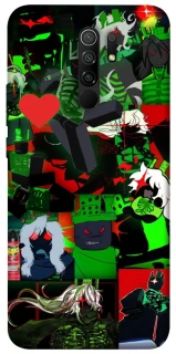 Чохол на Xiaomi Redmi 9 Roblox v1 фото 1 з 1