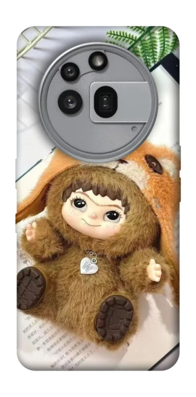 Чохол на Nothing Phone (3a) Pro Wakuku ver.4 фото 1 з 1