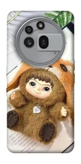 Чохол на Nothing Phone (3a) Pro Wakuku ver.4 фото 1 з 1