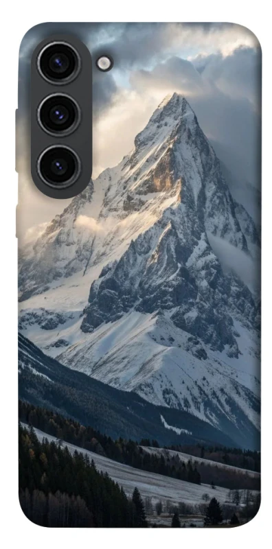 Чехол на Samsung Galaxy S23 Mountain v6 фото 1 из 1