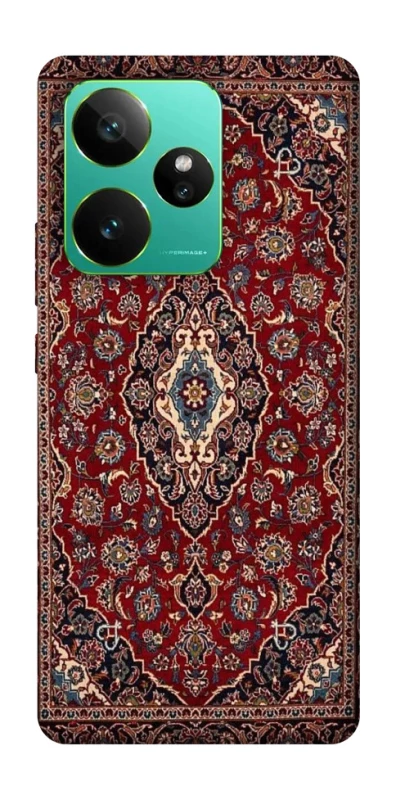 Чехол на Realme GT 7 Килим v2 фото 1 из 1