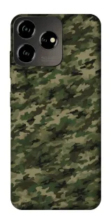 Чохол на ZTE Blade V50 Design 4G Camouflage v24 фото 1 з 1