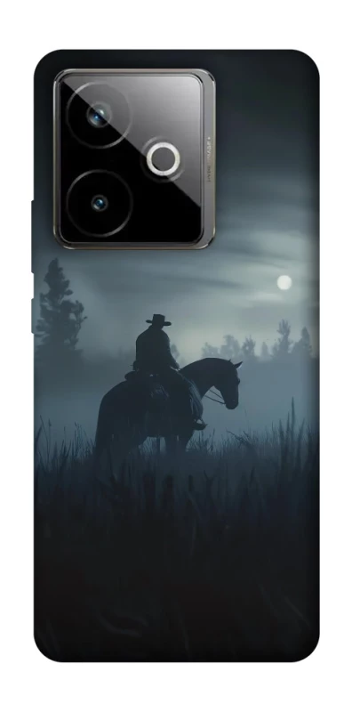 Чохол на Realme GT 7T cowboy фото 1 з 1