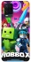 Чохол на Oppo A54 4G Roblox gaming heroes фото 1 з 1