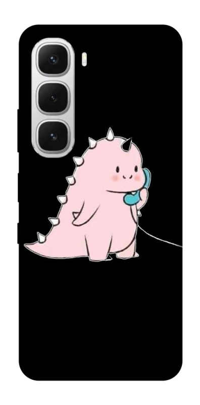 Чехол на Infinix Hot 60i Pair romantic theme ver.6 фото 1 из 1