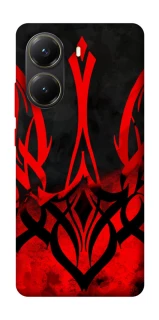 Чехол на Xiaomi Poco X7 Pro Герб v18 фото 1 из 1