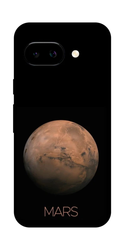 Чехол на Google Pixel 9a Mars фото 1 из 1