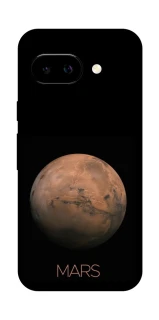 Чехол на Google Pixel 9a Mars фото 1 из 1
