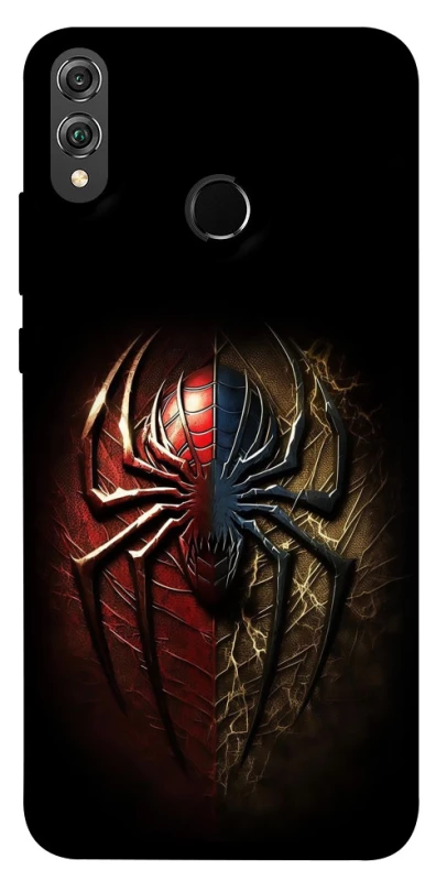 Чохол на Huawei Honor 8X Spiderman icon фото 1 з 1