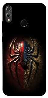 Чохол на Huawei Honor 8X Spiderman icon фото 1 з 1