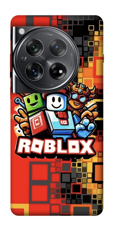 Чохол на OnePlus 12 Roblox aesthetics ver.8 фото 1 з 1