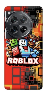 Чохол на OnePlus 12 Roblox aesthetics ver.8 фото 1 з 1