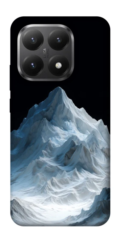 Чехол на Xiaomi 15T White mountain фото 1 из 1