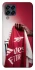 Чохол на Samsung Galaxy M33 5G FC Arsenal v3 фото 1 з 1