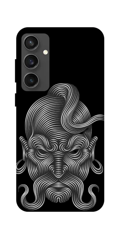 Чохол на Samsung Galaxy S24 FE Козак v2 фото 1 з 1