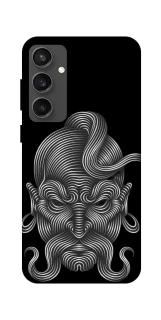 Чехол на Samsung Galaxy S24 FE Козак v2 фото 1 из 1