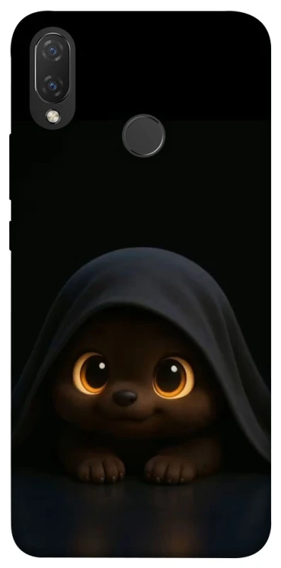 Чохол на Huawei P Smart+ (nova 3i) Funny Dog фото 1 з 1