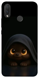 Чохол на Huawei P Smart+ (nova 3i) Funny Dog фото 1 з 1