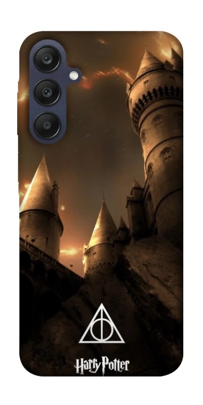 Чохол на Samsung Galaxy A25 5G Harry Potter ver.13 фото 1 з 1