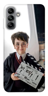 Чехол на Samsung Galaxy A04s New Harry Potter ver.1 фото 1 из 1