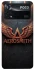 Чохол на Xiaomi Poco X4 Pro 5G Aerosmith фото 1 з 1