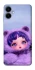 Чохол на Samsung Galaxy A07 SKULLPANDA × My Little Pony Ver.2 фото 1 з 1
