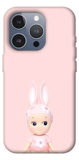 Чохол на Apple iPhone 16 Pro Max Sakura Bunny Solo фото 1 з 1