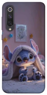 Чохол на Xiaomi Mi 9 SE Stitch ver.3 фото 1 з 1