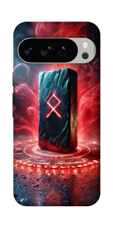 Чехол на Google Pixel 10 Pro Руна Одал фото 1 из 1