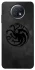 Чехол на Xiaomi Redmi Note 9 5G / Note 9T House of the Dragon ver.3 фото 1 из 1
