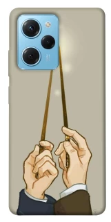 Чехол на Xiaomi Poco X5 Pro 5G Harry Potter v3 фото 1 из 1